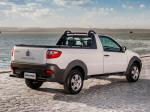 Fiat Strada Working CS 2013 года